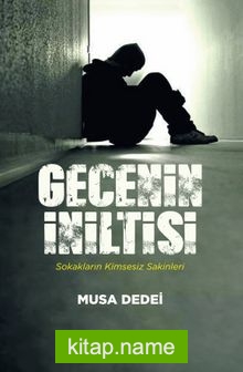 Gecenin İniltisi