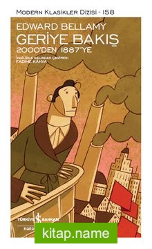 Geriye Bakış 2000’den 1887’ye (Ciltli)