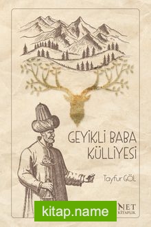 Geyikli Baba Külliyesi