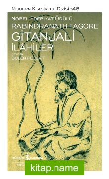 Gitanjali – İlahiler (Ciltli)