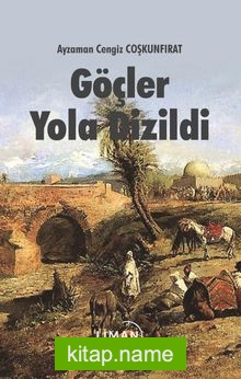 Göçler Yola Dizildi