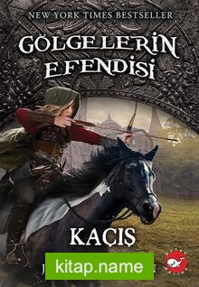 Gölgelerin Efendisi 16 / Kaçış