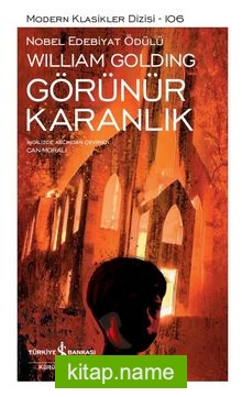 Görünür Karanlık (Ciltli)