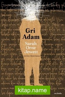 Gri Adam