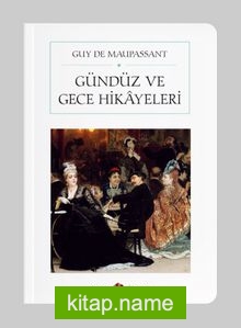 Gündüz ve Gece Hikayeleri (Cep Boy) (Tam Metin)