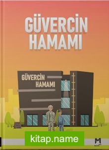 Güvercin Hamamı