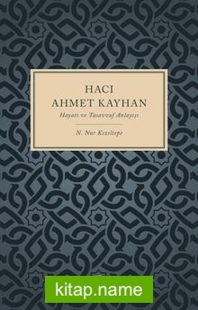 Hacı Ahmet Kayhan