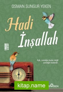 Hadi İnşallah