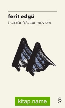 Hakkari’de Bir Mevsim