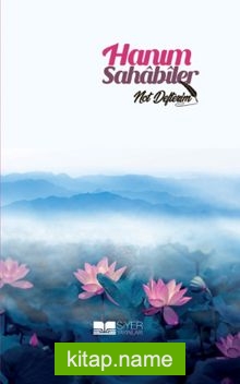 Hanım Sahabiler Not Defterim