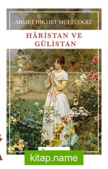 Haristan ve Gülistan
