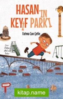 Hasan’ın Keyif Parkı