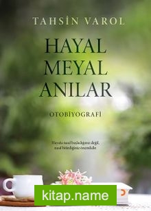 Hayal Meyal Anılar