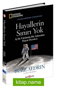 Hayallerin Sınırı Yok / National Geographic