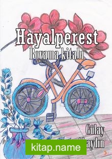 Hayalperest Boyama Kitabı