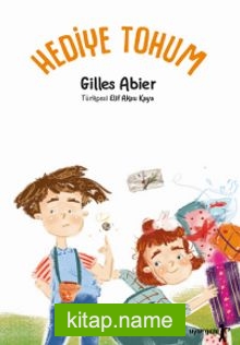 Hediye Tohum