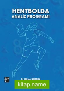 Hentbolda Analiz Programı