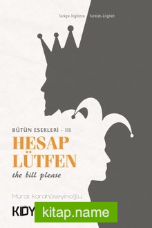 Hesap Lütfen The Bill Please