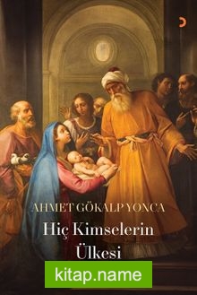 Hiç Kimselerin Ülkesi