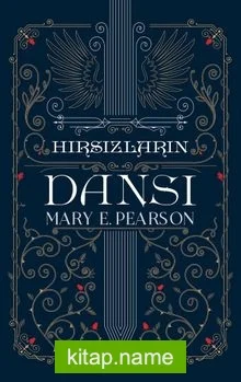 Hırsızların Dansı (Karton Kapak)