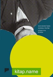 Houdini’den Sonra Ölüm