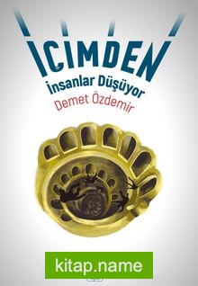 İçimden İnsanlar Düşüyor