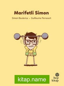 İlk Okuma Hikayeleri: Marifetli Simon