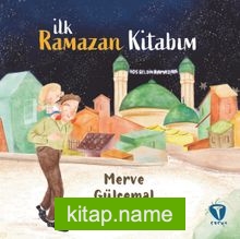 İlk Ramazan Kitabım