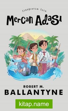 İlköğretim İçin Mercan Adası