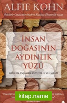 İnsan Doğasının Aydınlık Yüzü