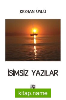 İsimsiz Yazılar