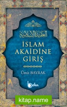 İslam Akaidine Giriş