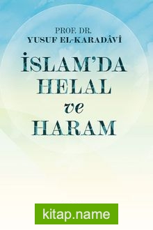 İslam’da Helal ve Haram