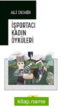 İşportacı Kadın Öyküleri