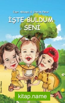 İşte Buldum Seni