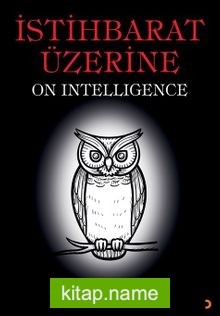 İstihbarat Üzerine On Intelligence