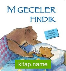 İyi Geceler Fındık / İlk Okuma Kitaplarım