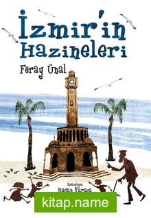 İzmir’in Hazineleri