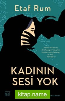 Kadının Sesi Yok