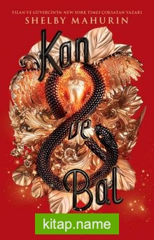 Kan ve Bal (Karton Kapak)