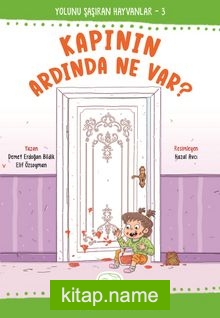 Kapının Ardında Ne Var