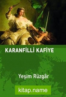 Karanfilli Kafiye