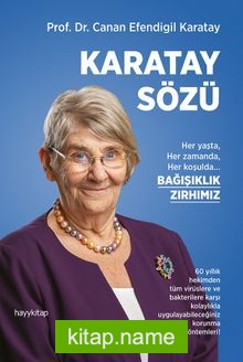 Karatay Sözü