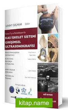 Kas İskelet Sistemi Girişimsel Ultrasonografisi