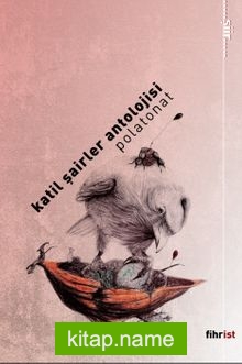 Katil Şairler Antolojisi