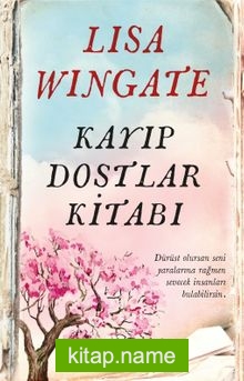 Kayıp Dostlar Kitabı