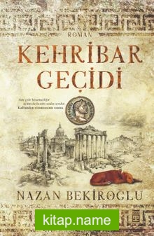 Kehribar Geçidi