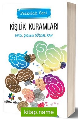 Kişilik Kuramları (Psikoloji Seti)