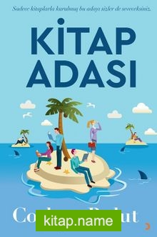 Kitap Adası