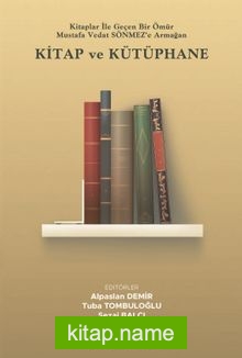 Kitap ve Kütüphane